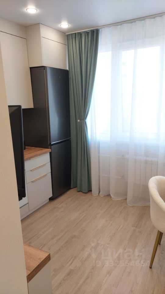 3-комнатная квартира, 74 м² — фотография 3