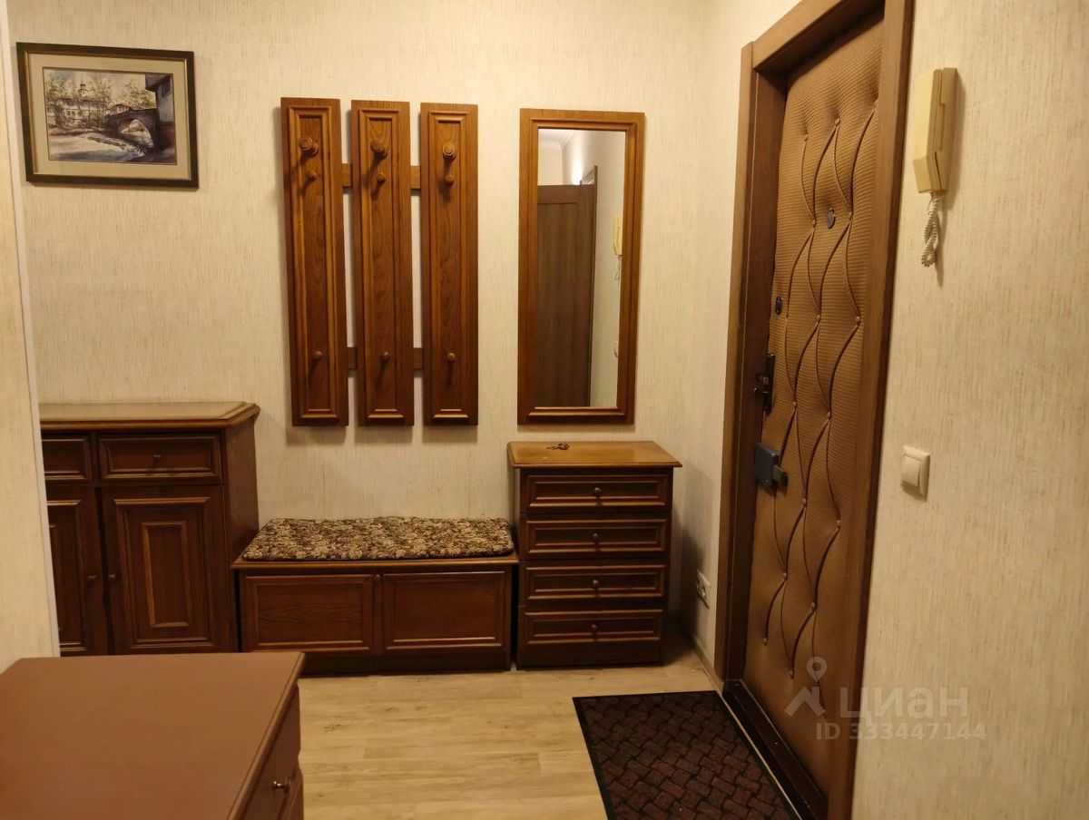 3-комнатная квартира, 72,4 м² — фотография 2