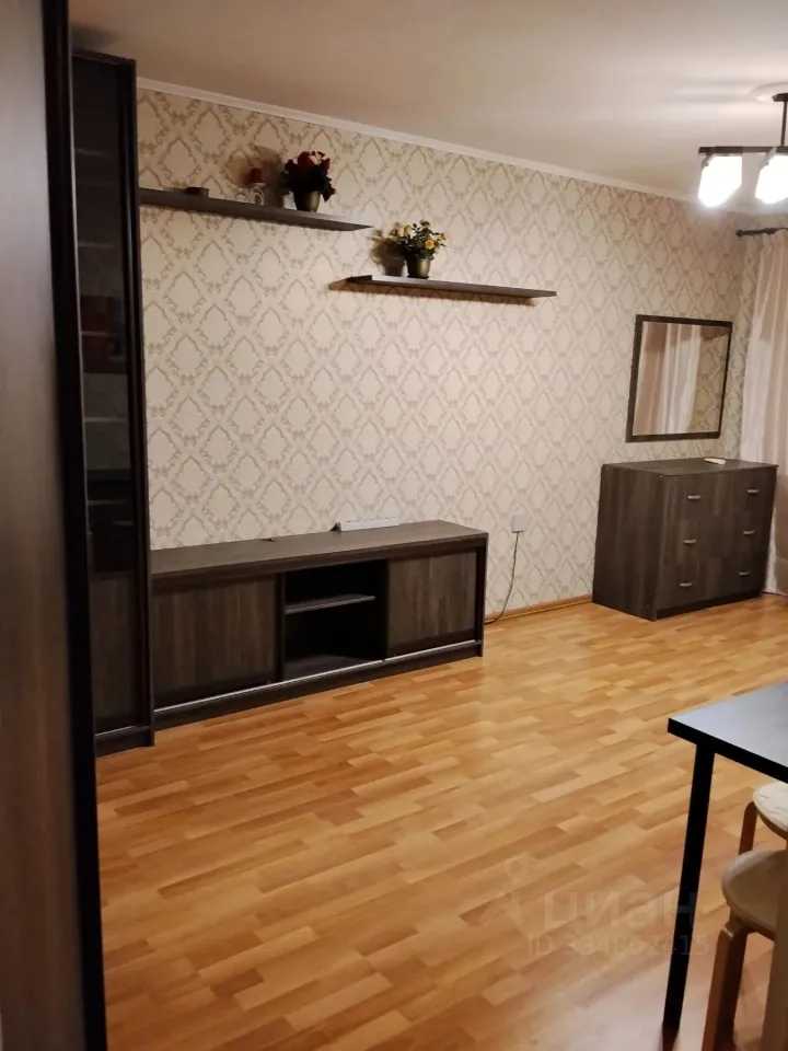 1-комнатная квартира, 33 м² — фотография 2