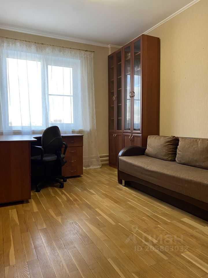 3-комнатная квартира, 100 м² — фотография 3