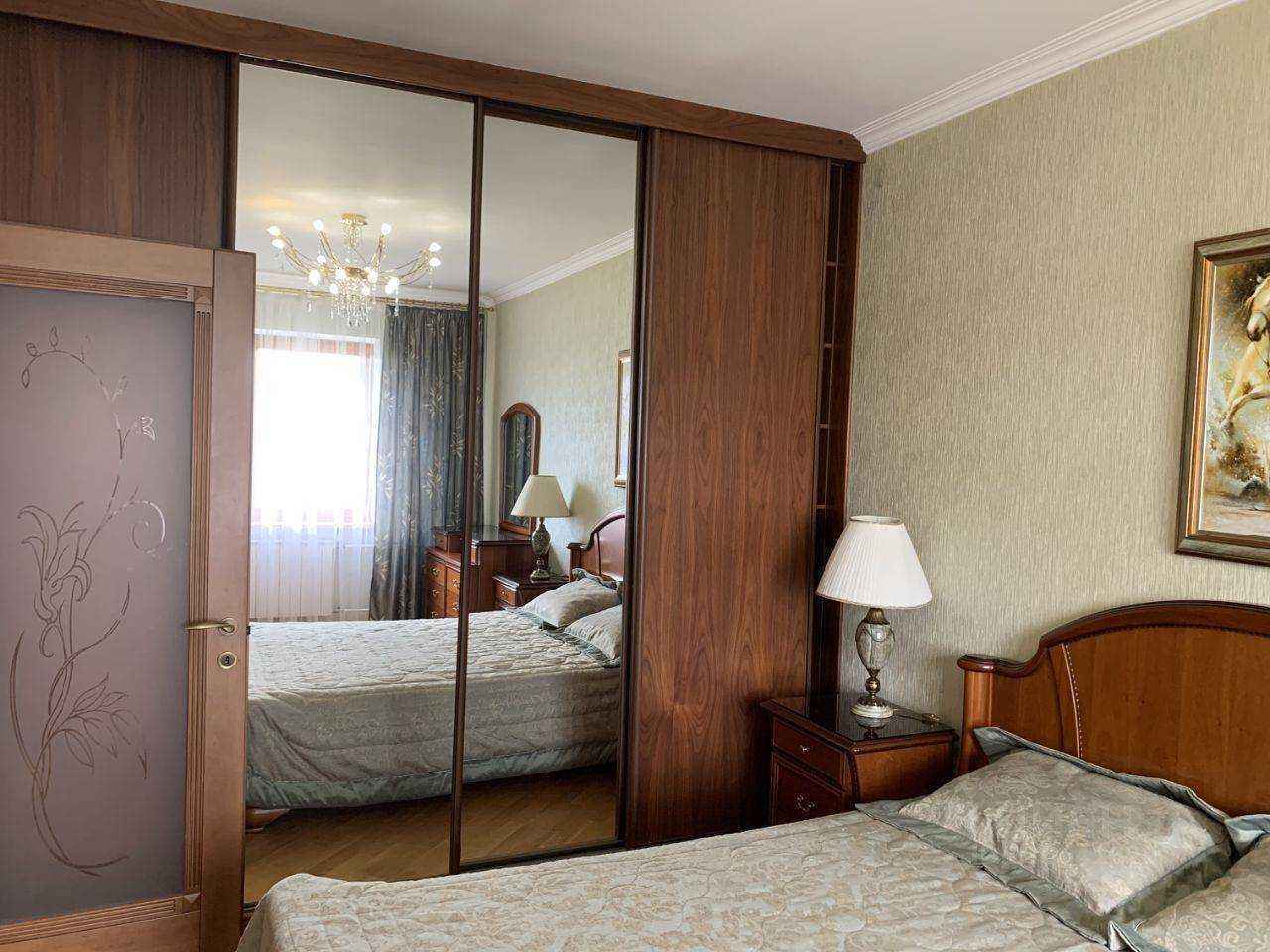 3-комнатная квартира, 100 м² — фотография 2