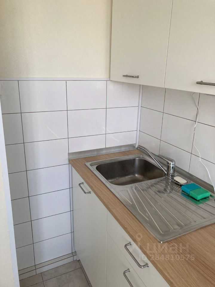 3-комнатная квартира, 75 м² — фотография 2
