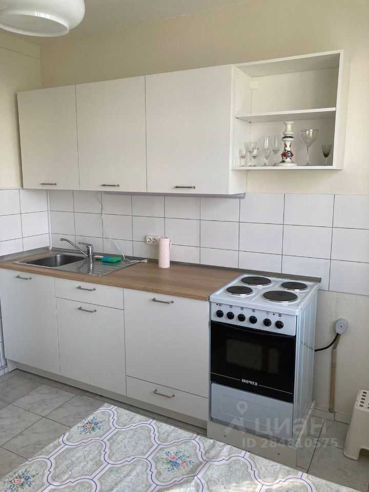 3-комнатная квартира, 75 м²