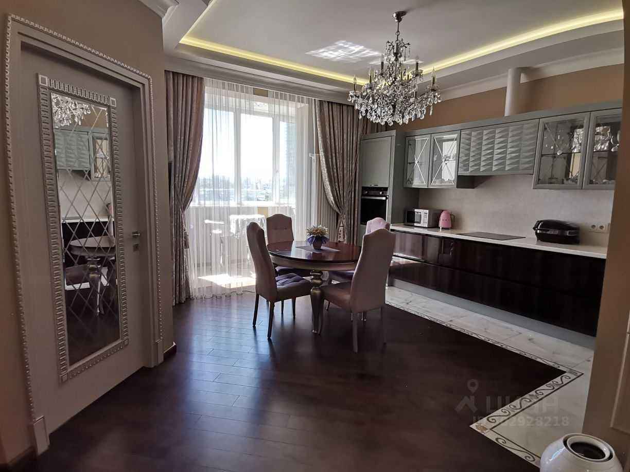 2-комнатная квартира, 63,5 м²
