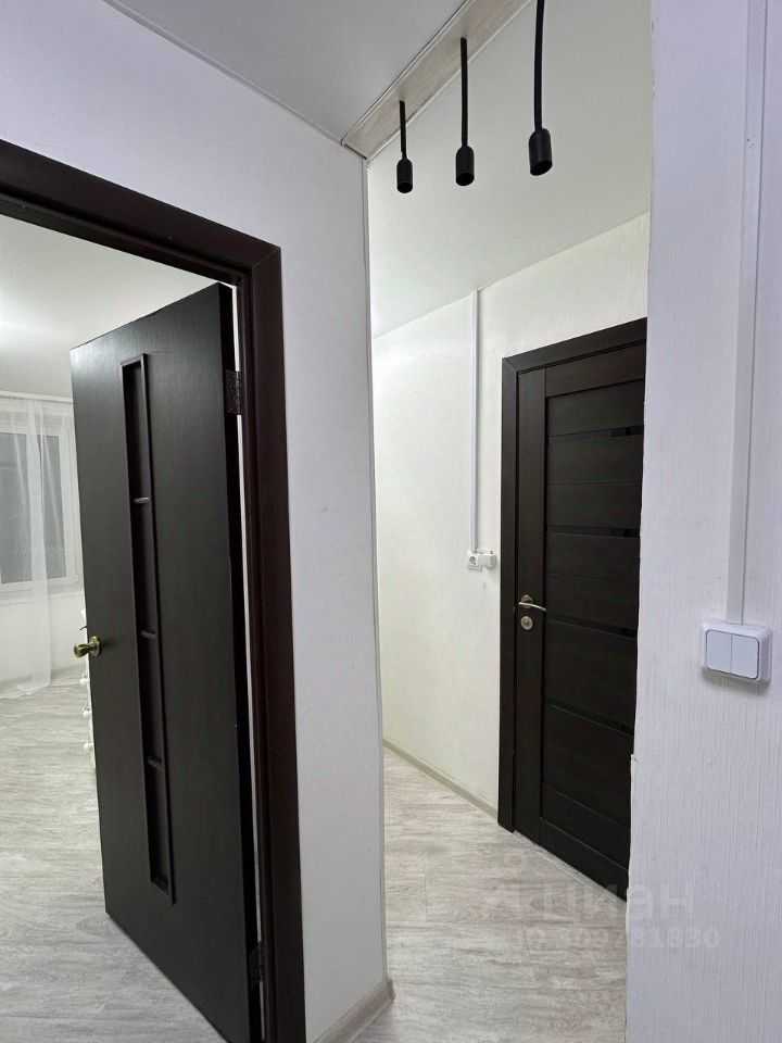 2-комнатная квартира, 42 м² — фотография 3