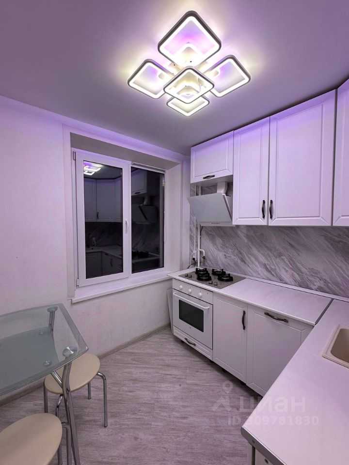 2-комнатная квартира, 42 м²