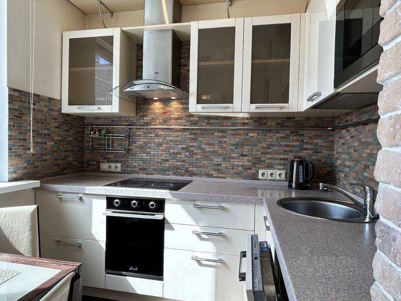 1-комнатная квартира, 40 м² — фотография 2