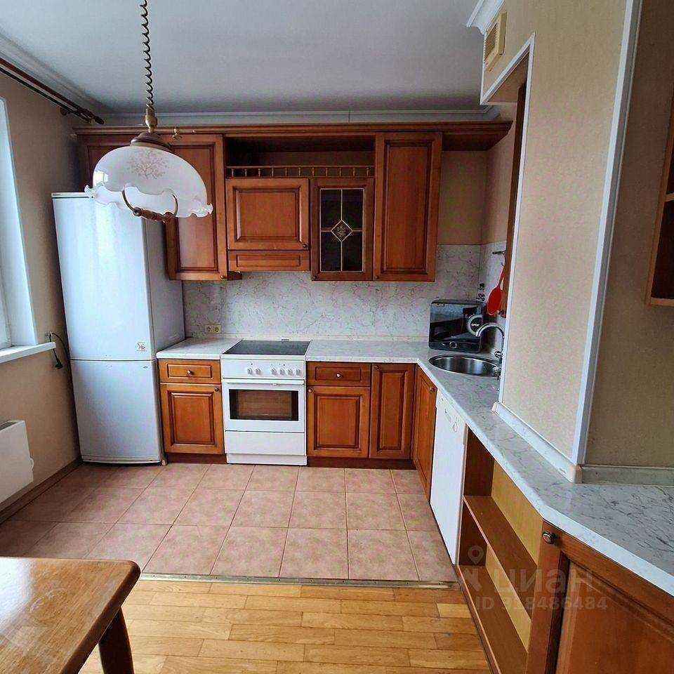 2-комнатная квартира, 60 м²