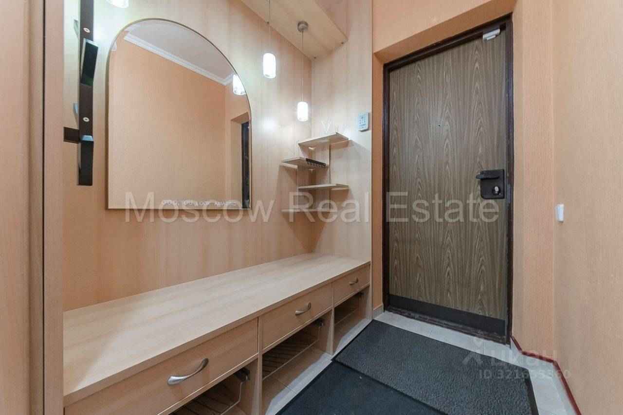 4-комнатная квартира, 120 м² — фотография 3