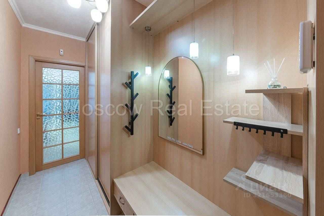 4-комнатная квартира, 120 м² — фотография 2