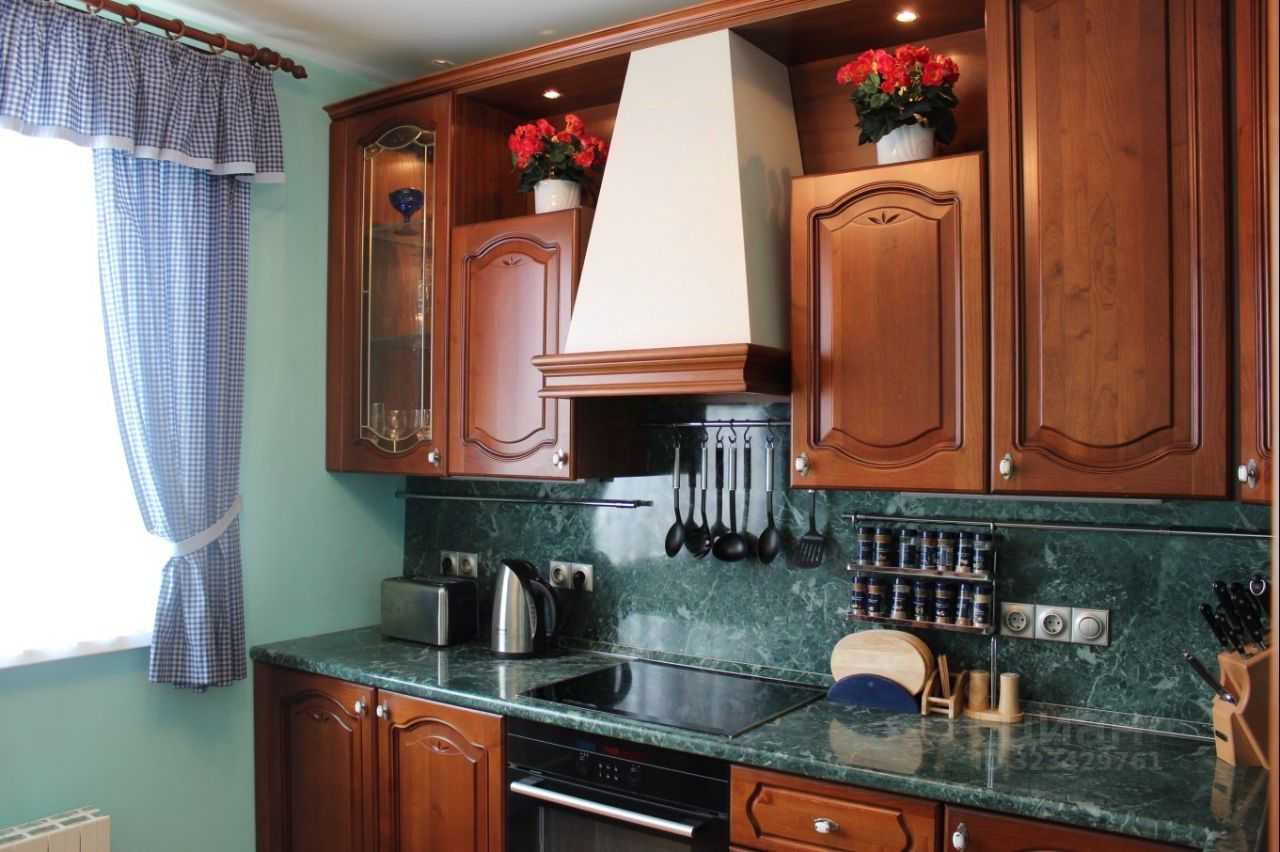2-комнатная квартира, 64 м²