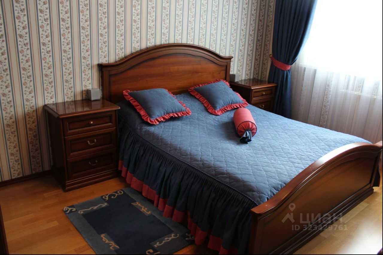 2-комнатная квартира, 64 м² — фотография 3