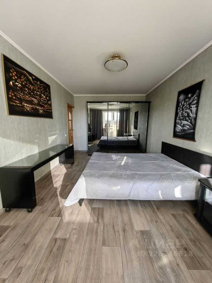 4-комнатная квартира, 117 м² — фотография 3