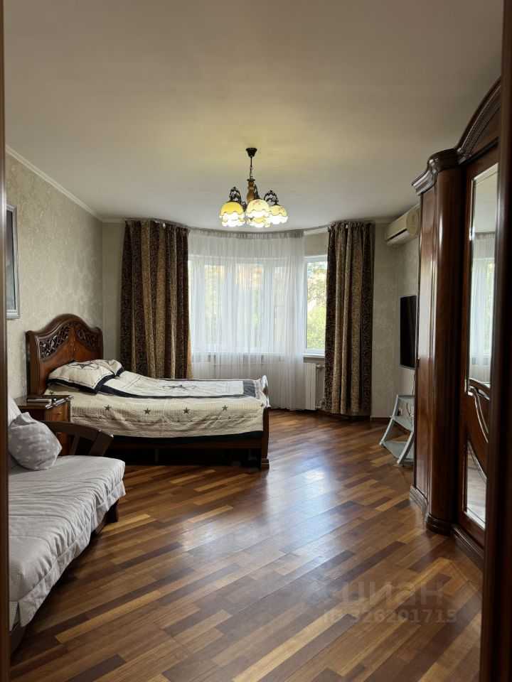 3-комнатная квартира, 100 м² — фотография 2