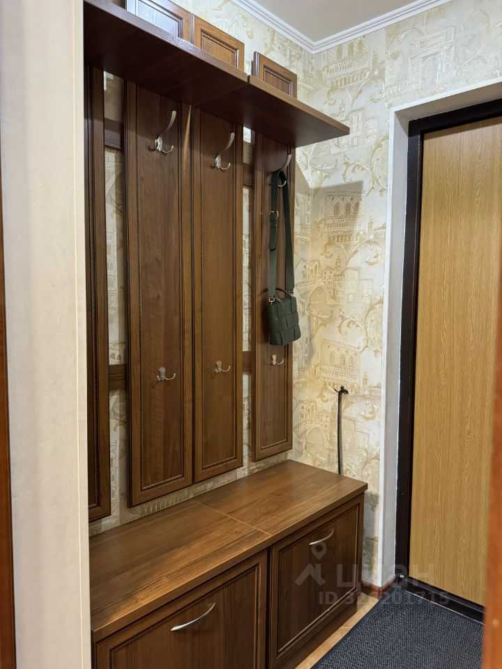 3-комнатная квартира, 100 м² — фотография 3