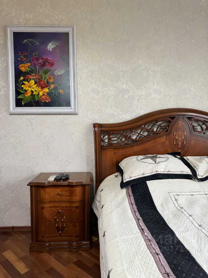 3-комнатная квартира, 100 м²