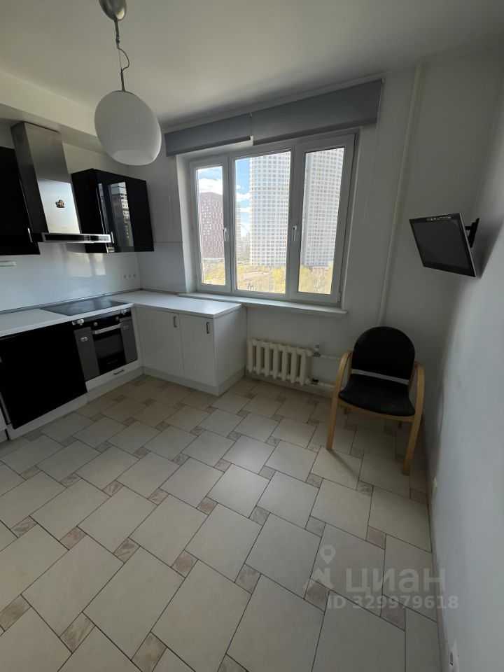 3-комнатная квартира, 75 м² — фотография 3