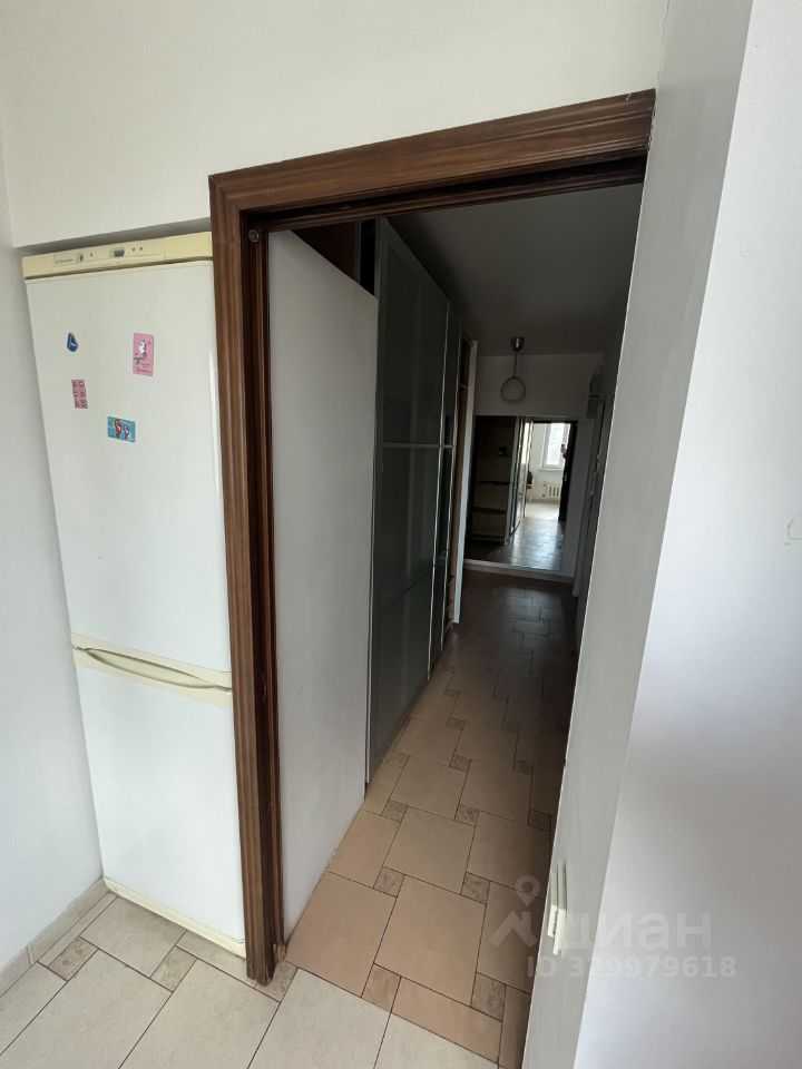3-комнатная квартира, 75 м² — фотография 2