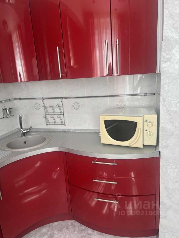 1-комнатная квартира, 40 м² — фотография 2