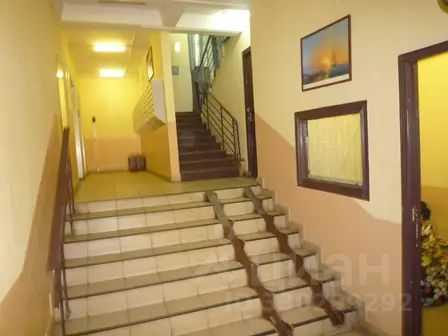 1-комнатная квартира, 38 м²