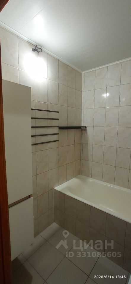 2-комнатная квартира, 62 м² — фотография 2