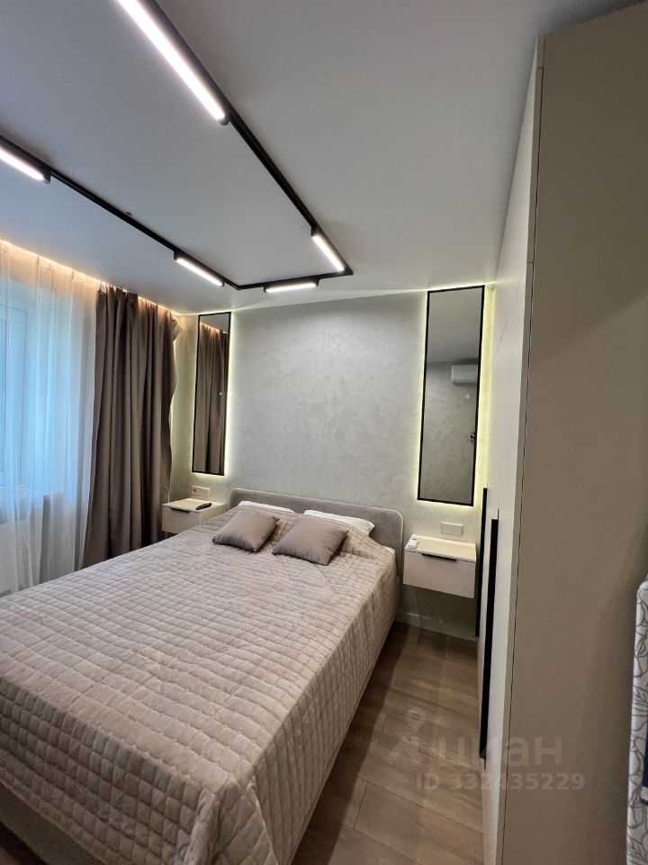 2-комнатная квартира, 38,8 м² — фотография 2