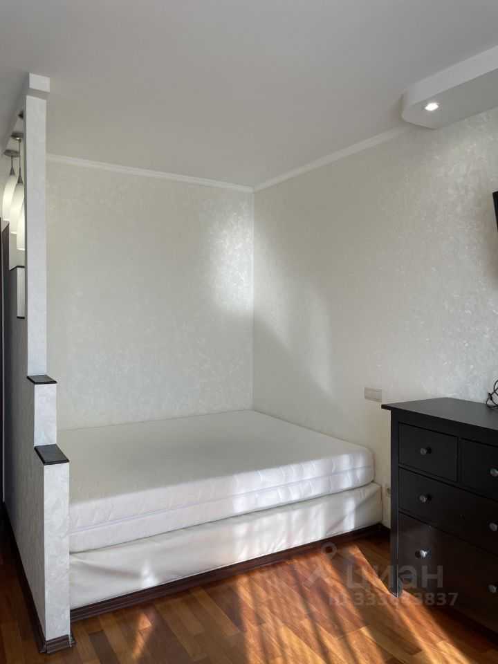 1-комнатная квартира, 45 м² — фотография 3