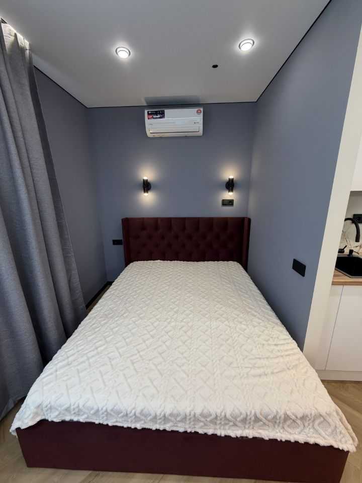 1-комнатная квартира, 23 м² — фотография 2