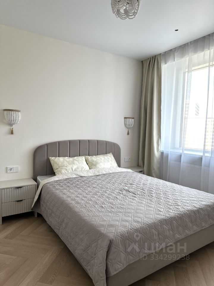 2-комнатная квартира, 40 м² — фотография 2