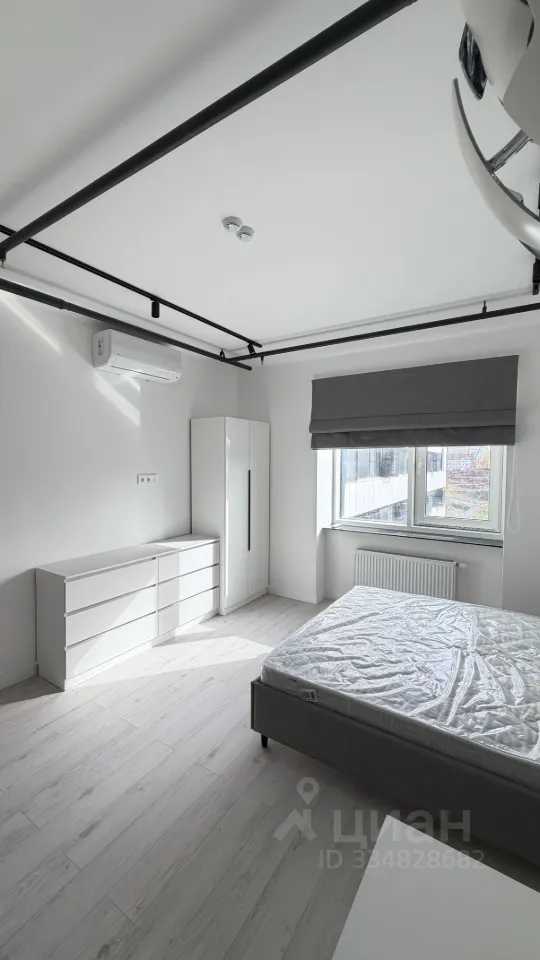 1-комнатная квартира, 28 м² — фотография 3