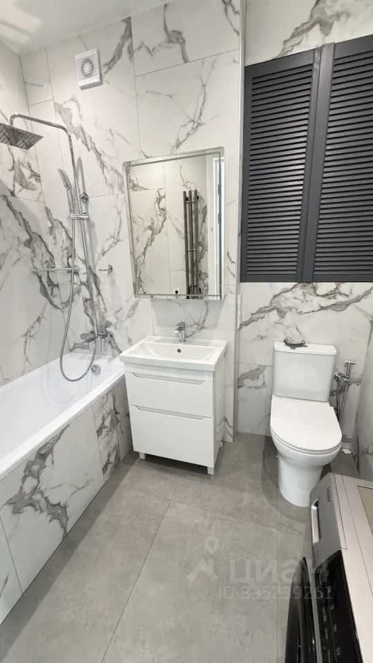 1-комнатная квартира, 29 м² — фотография 3