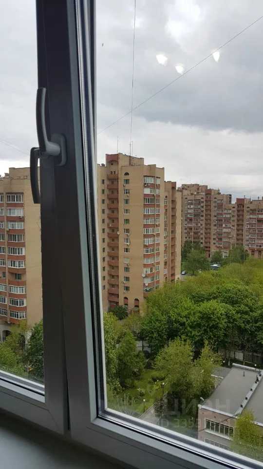 2-комнатная квартира, 60 м²