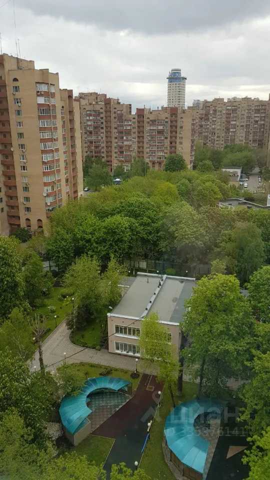 2-комнатная квартира, 60 м² — фотография 2