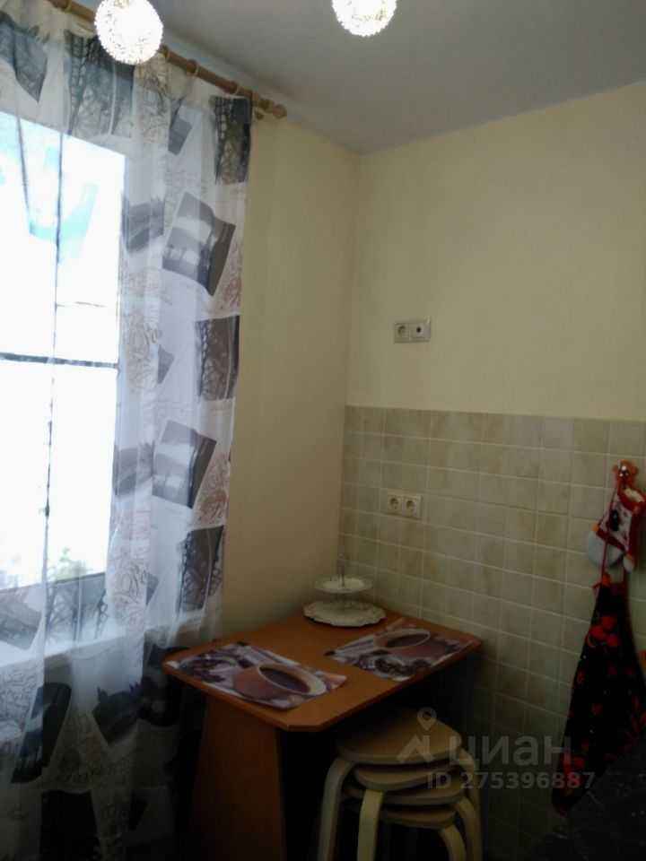 3-комнатная квартира, 64 м² — фотография 2