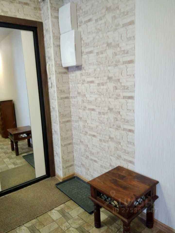 3-комнатная квартира, 64 м²
