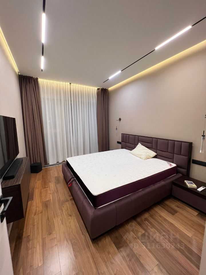3-комнатная квартира, 75 м² — фотография 3