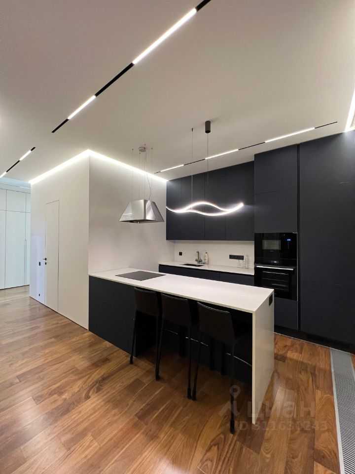 3-комнатная квартира, 75 м² — фотография 2