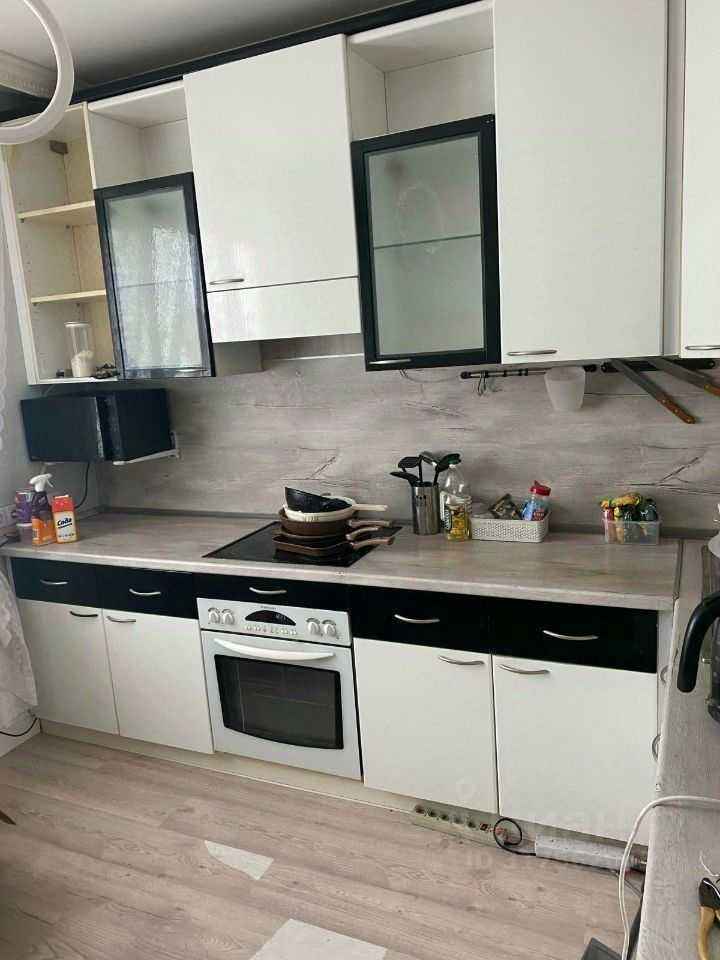 2-комнатная квартира, 60 м²