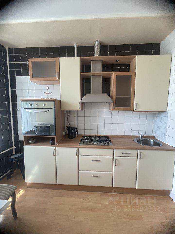 2-комнатная квартира, 50 м²