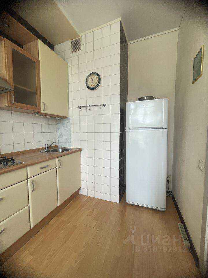 2-комнатная квартира, 50 м² — фотография 2