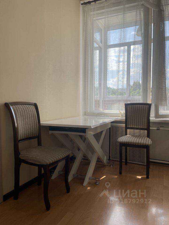 2-комнатная квартира, 50 м² — фотография 3