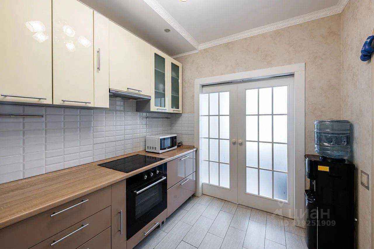 2-комнатная квартира, 45 м²