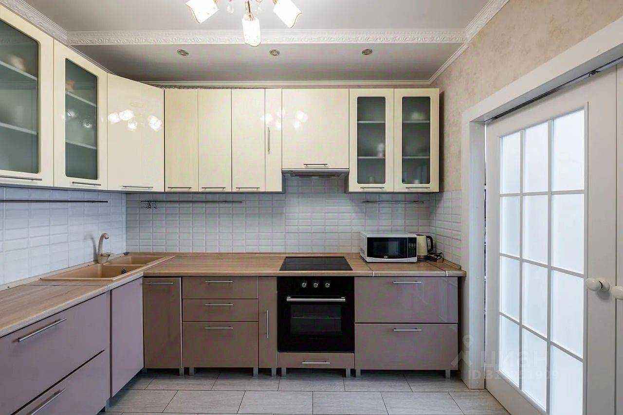 2-комнатная квартира, 45 м² — фотография 2