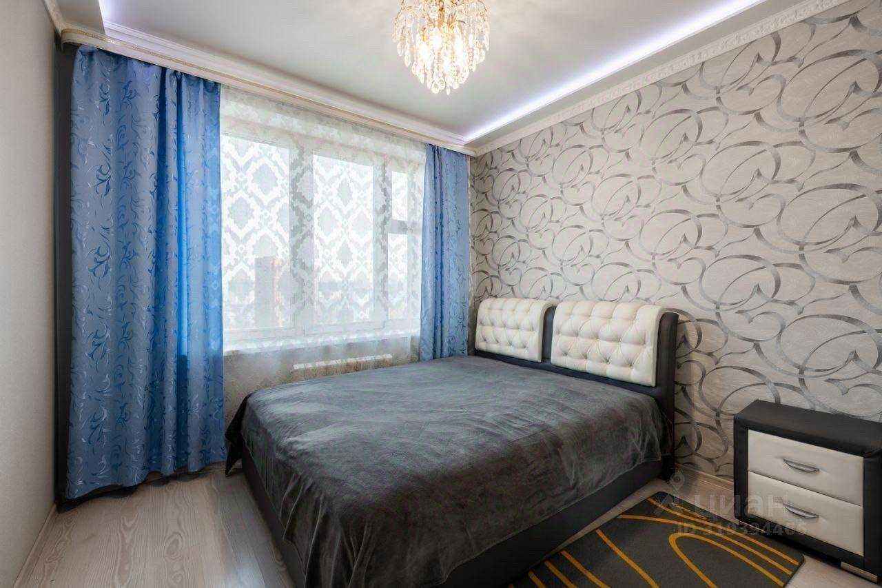 2-комнатная квартира, 40 м²
