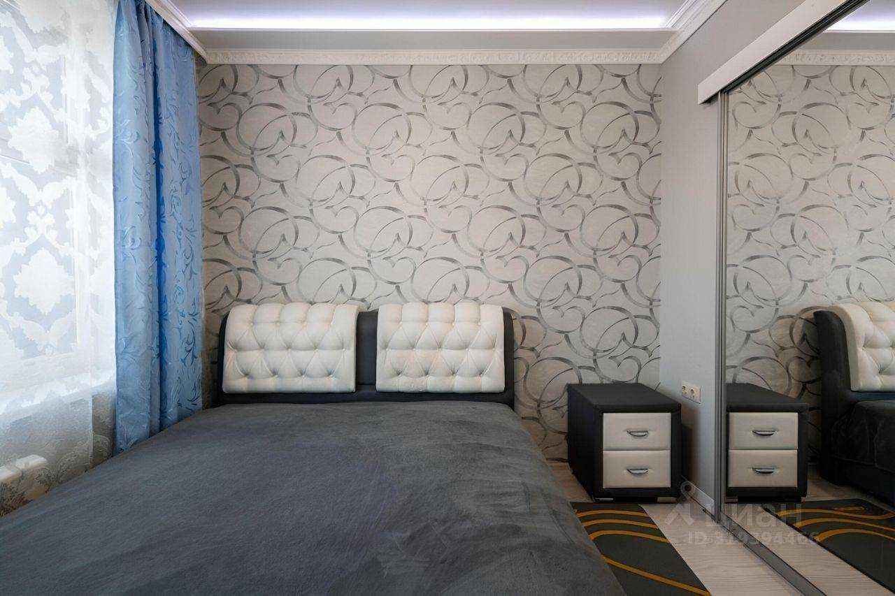 2-комнатная квартира, 40 м² — фотография 2