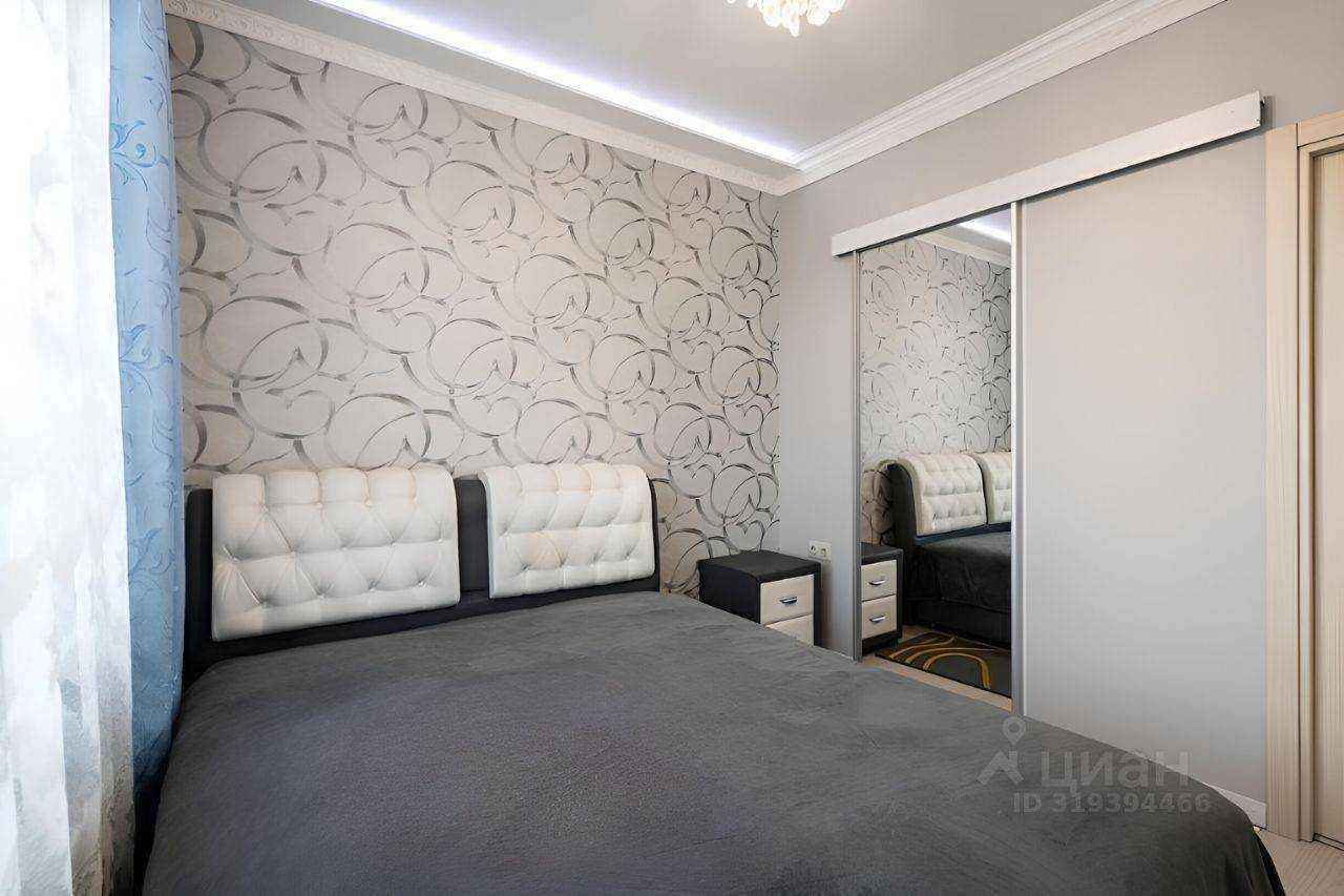 2-комнатная квартира, 40 м² — фотография 3