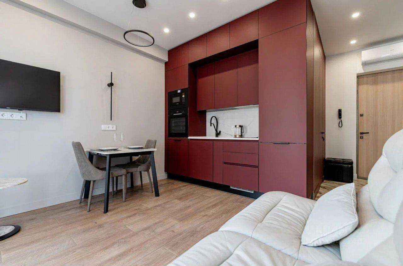 2-комнатная квартира, 40 м² — фотография 2