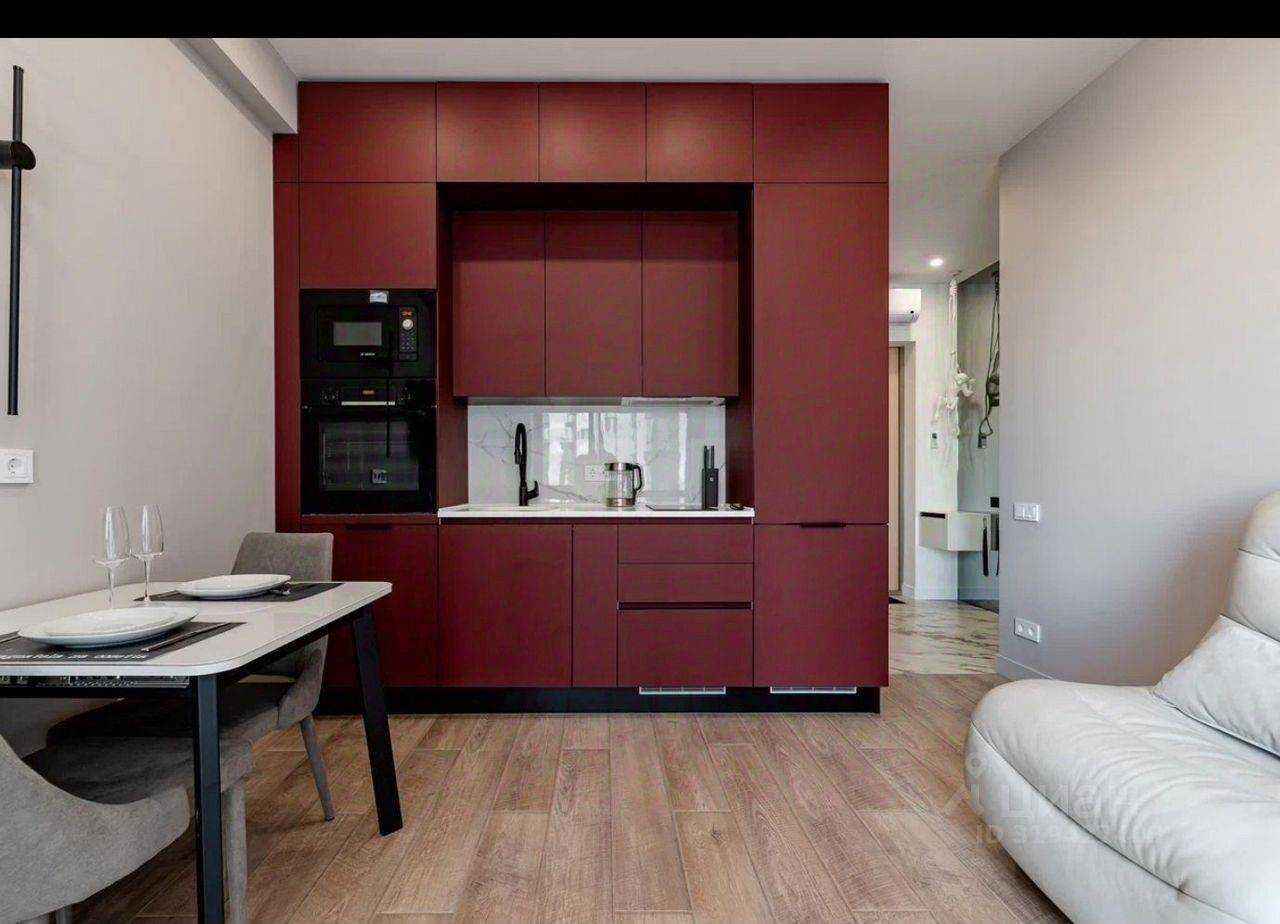 2-комнатная квартира, 40 м²