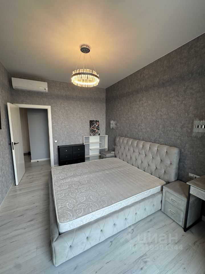1-комнатная квартира, 42 м² — фотография 2