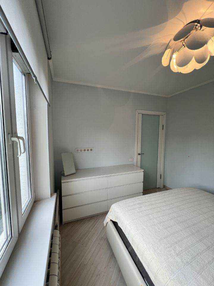 3-комнатная квартира, 49,1 м² — фотография 3